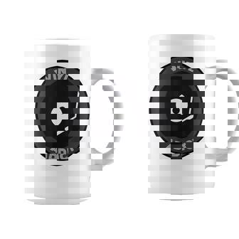 Vinyl Addict Retro Vinyl Record Used Records Vinyls Lover Coffee Mug | Mazezy