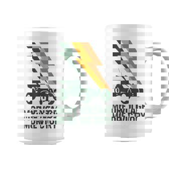 More Voltage More Victory RC Power Racing Coffee Mug | Mazezy