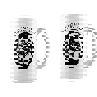 Wabi Sabi Bonsai Tree Art Zen Minimalism Japanese Aesthetic Coffee Mug | Mazezy