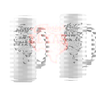 Western Choosing Texas Choosin' Texas Coffee Mug | Seseable FR