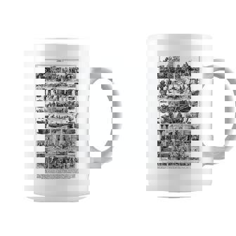 Wine Maker Wine Making Vintage French Wine Making Tank Top Coffee Mug | Mazezy