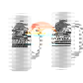 Women's Gulf Of America Est 2025 Usa For Women Coffee Mug - Thegiftio