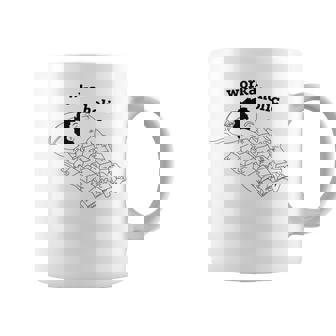 Workaholics シャツ プログラマーハッカーtシャツ コーヒーマグ - Kawaiitshirt