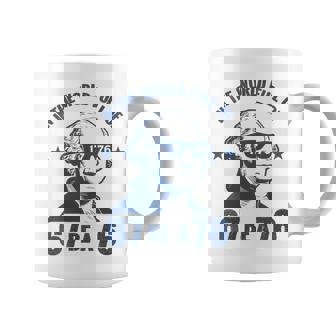 In The World Full Of 67 Be a 76 1776 Coffee Mug | Mazezy