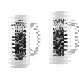 Wyoming Idaho Montana Classic Yellowstone National Park Coffee Mug | Mazezy