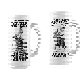 Got That Yee Haw'tism Frog Autism Awareness Coffee Mug - Monsterry