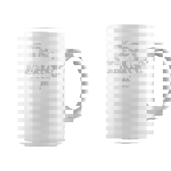 Yes Paddy Baby St Paddy's Day Irish Baby Coffee Mug | Seseable UK