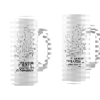 Zion National Park The Narrows Utah Hiking Souvenir Coffee Mug | Mazezy