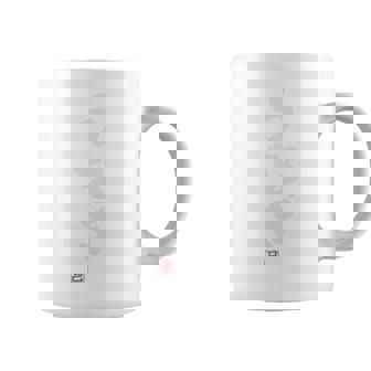 「うなぎ」文字入り おもしろ 筆文字 面白い バック 面白い コーヒーマグ - Kawaiitshirt