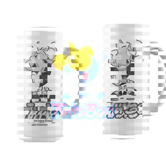 「ツインビー」ツインビーB コーヒーマグ - Kawaiitshirt