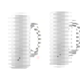 「一酒一会 ２」面白い 筆文字 ユーモア満点 背面に文字入りデザイン おもしろプリント コーヒーマグ - Kawaiitshirt