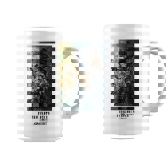 【公式】Final Fantasy アニバーサリーコレクション Ffxii Tza パッケージアート② コーヒーマグ - Kawaiitshirt