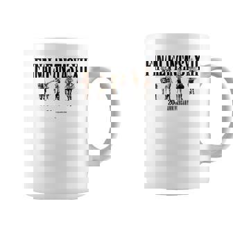 【公式】Final Fantasy アニバーサリーコレクション Ffxii スペシャルイラスト 長袖tシャツ コーヒーマグ - Kawaiitshirt