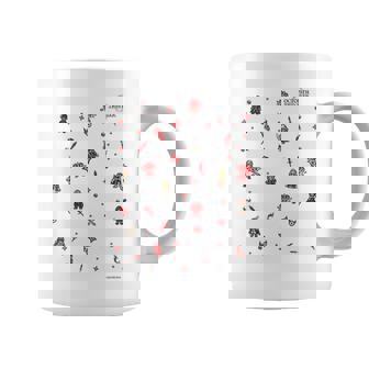 【公式】『オクトパストラベラー0』ホリデーパーティー・期間限定 コーヒーマグ - Kawaiitshirt