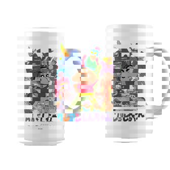 【映画】クレヨンしんちゃん アクション仮面vsハイグレ魔王 ポスター コーヒーマグ - Kawaiitshirt