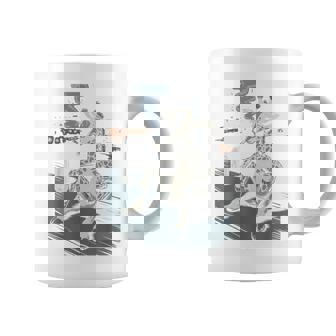 おもしろい 喫煙 キリン ビール キリン スモーカー コーヒーマグ - Kawaiitshirt