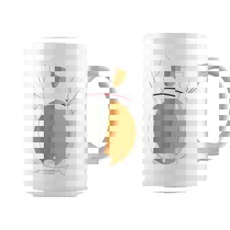 おもしろ猫ニャンコ先生 コーヒーマグ - Kawaiitshirt