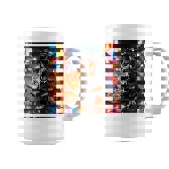 かわいい ダックスフンド 犬 ピザ 面白い 男の子 女の子 コスチューム 大人 ミーム コーヒーマグ - Kawaiitshirt