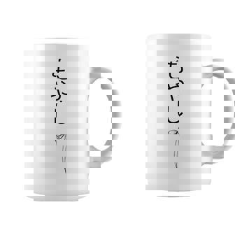 もやし日本日本のトレンディな悲しい豆もやし コーヒーマグ - Kawaiitshirt