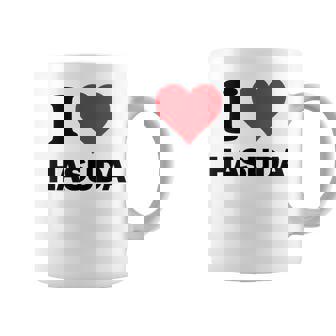 アイハート 蓮田ジャパンラブ 日本土産 コーヒーマグ - Kawaiitshirt