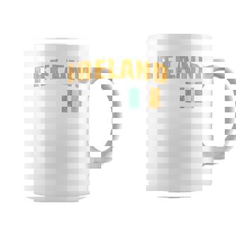 アイルランド国旗 聖パトリックの日 コーヒーマグ - Kawaiitshirt