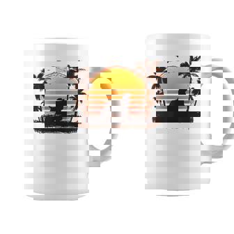 アメリカン・コッカー・スパニエル 犬種 コーヒーマグ - Kawaiitshirt