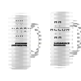 アルコールはソリューション 化学成分エタノール コーヒーマグ - Kawaiitshirt