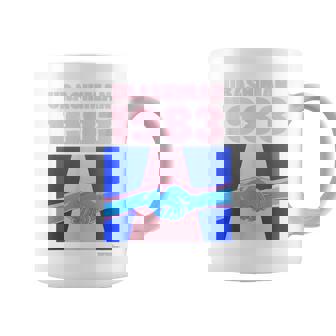 ウラシマン D コーヒーマグ - Kawaiitshirt