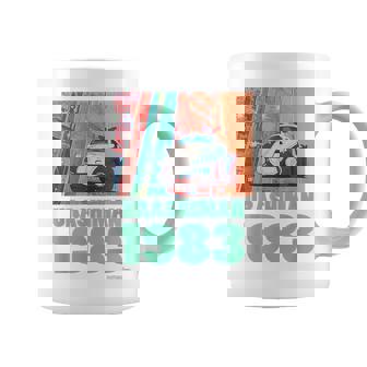 ウラシマン G コーヒーマグ - Kawaiitshirt