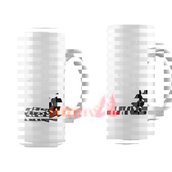 オズの魔法使い As Coroner I Must Aver コーヒーマグ - Kawaiitshirt