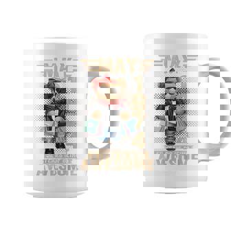 オンバック 5月52日 誕生日 男性 女性 1974年 テディベア コーヒーマグ - Kawaiitshirt