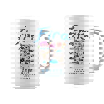 ギリシャ フィラ Thera ヴィンテージ ギリシャ コーヒーマグ - Kawaiitshirt