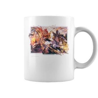 グランブルーファンタジーヴァーサス -ライジング- Gbvs Cygames Cup 2026 コーヒーマグ - Kawaiitshirt