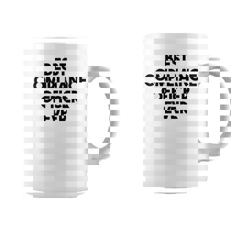 コンプライアンスオフィサーファニー-史上最高のコンプライアンスオフィサー。 コーヒーマグ - Kawaiitshirt