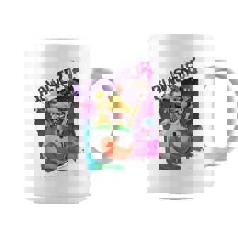 ザ・スーパーマリオギャラクシー・ムービー Bowser Jr Takes Over コーヒーマグ - Kawaiitshirt