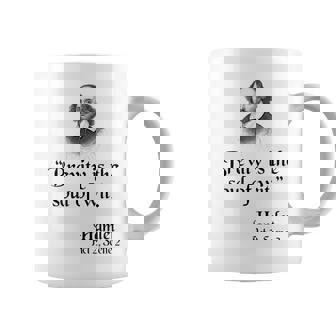 シェイクスピアの名言 コーヒーマグ - Kawaiitshirt