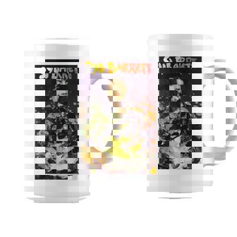シド・バレットライブ写真 コーヒーマグ - Kawaiitshirt