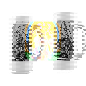 ジャズは コーヒーマグ - Kawaiitshirt