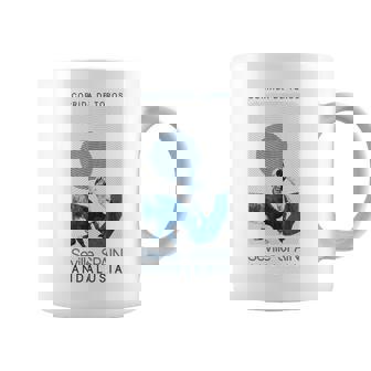 セビリア スペイン 闘牛 アンダルシア コーヒーマグ - Kawaiitshirt