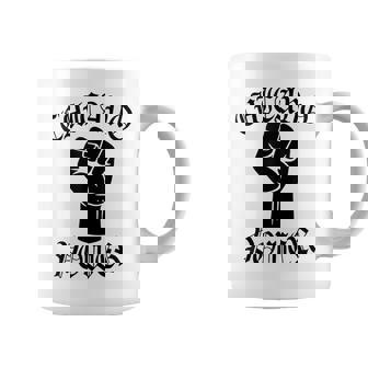 チカーノパワー メキシコ メキシコ ラティーナ ラテンクス ラザノ ラ ミグラ コーヒーマグ - Kawaiitshirt