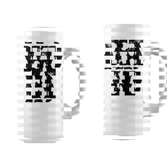 デッドエンドintage コーヒーマグ - Kawaiitshirt