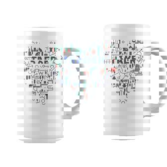 トレーダーハート I Love Cryptocurrencyトレーディング 暗号トレーダー コーヒーマグ - Kawaiitshirt