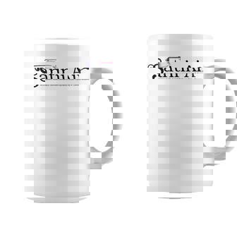 ドミニク・サンティーニ・エア コーヒーマグ - Kawaiitshirt