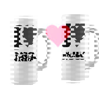 ナギサが大好き コーヒーマグ - Kawaiitshirt