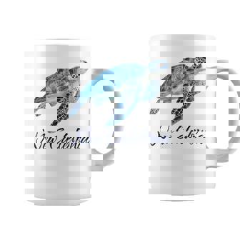 ニューカレドニア コーヒーマグ - Kawaiitshirt