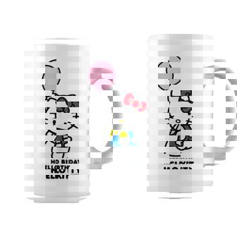 ハローキティ バルーン コーヒーマグ - Kawaiitshirt