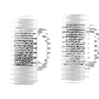 バッハ チェロスイーツ プレリューディオ チェリスト コーヒーマグ - Kawaiitshirt