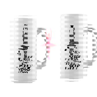 バレエ大好き コーヒーマグ - Kawaiitshirt