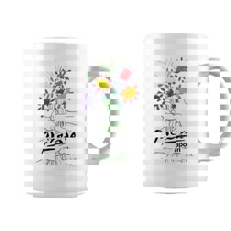 パブロ・ピカソ 平和の花 作品 描画 Papl2192 コーヒーマグ - Kawaiitshirt