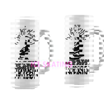 フィギュアスケート スポーツ フィギュア スケーター ギフト アイデア コーヒーマグ - Kawaiitshirt